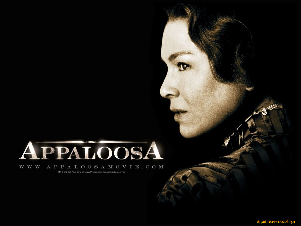 appaloosa, кино, фильмы