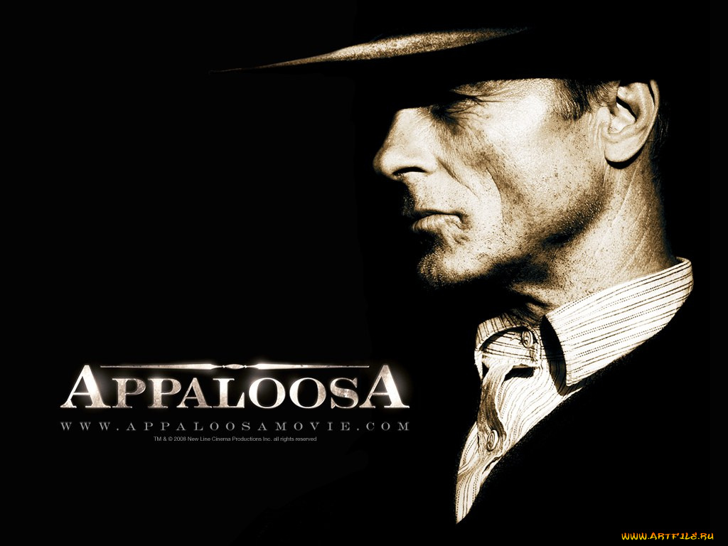 appaloosa, кино, фильмы