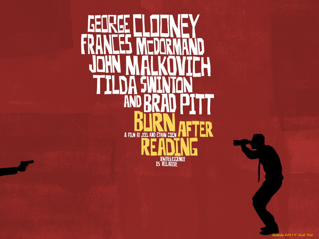 burn, after, reading, кино, фильмы