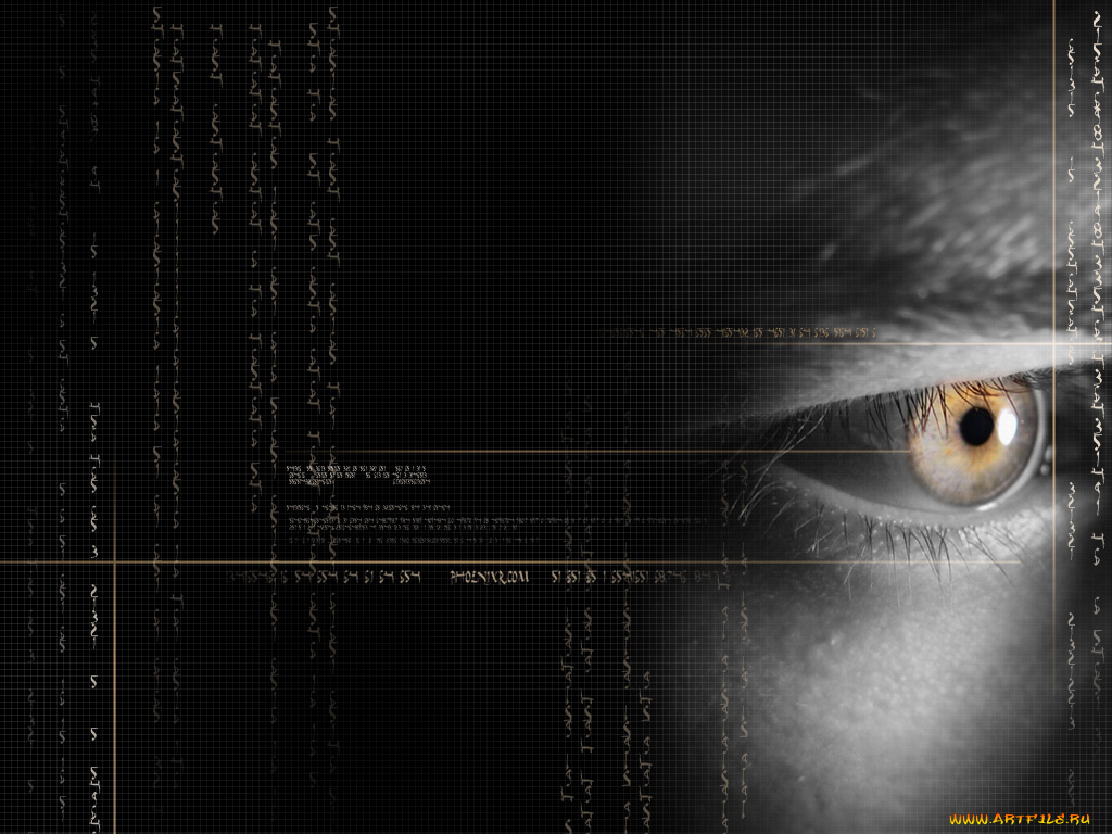 разное, глаза