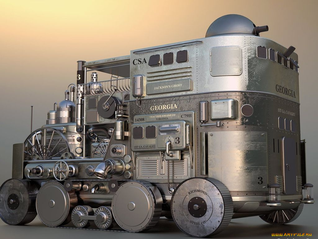 техника, другое