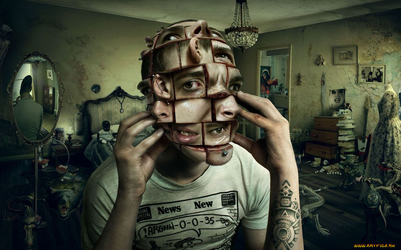 юмор, приколы