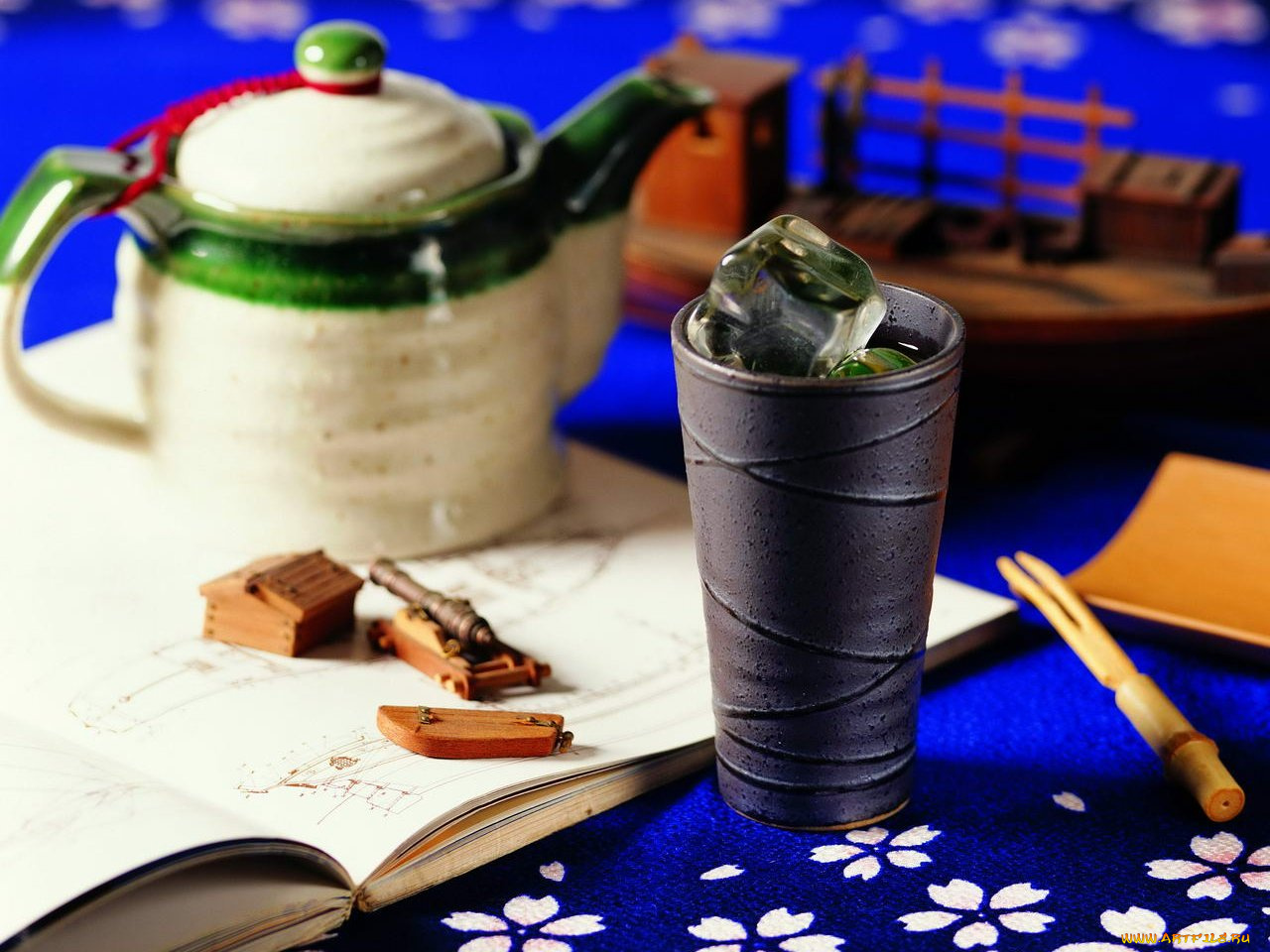 еда, напитки