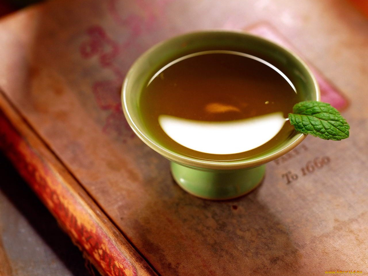 еда, напитки, Чай