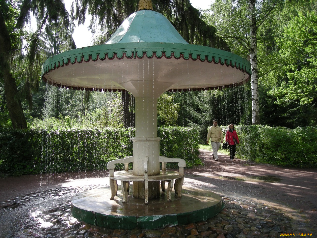 города, санкт, петербург, петергоф, россия