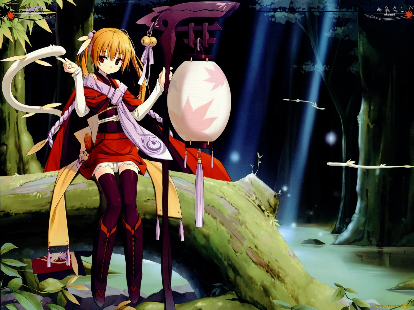 аниме, *unknown, другое