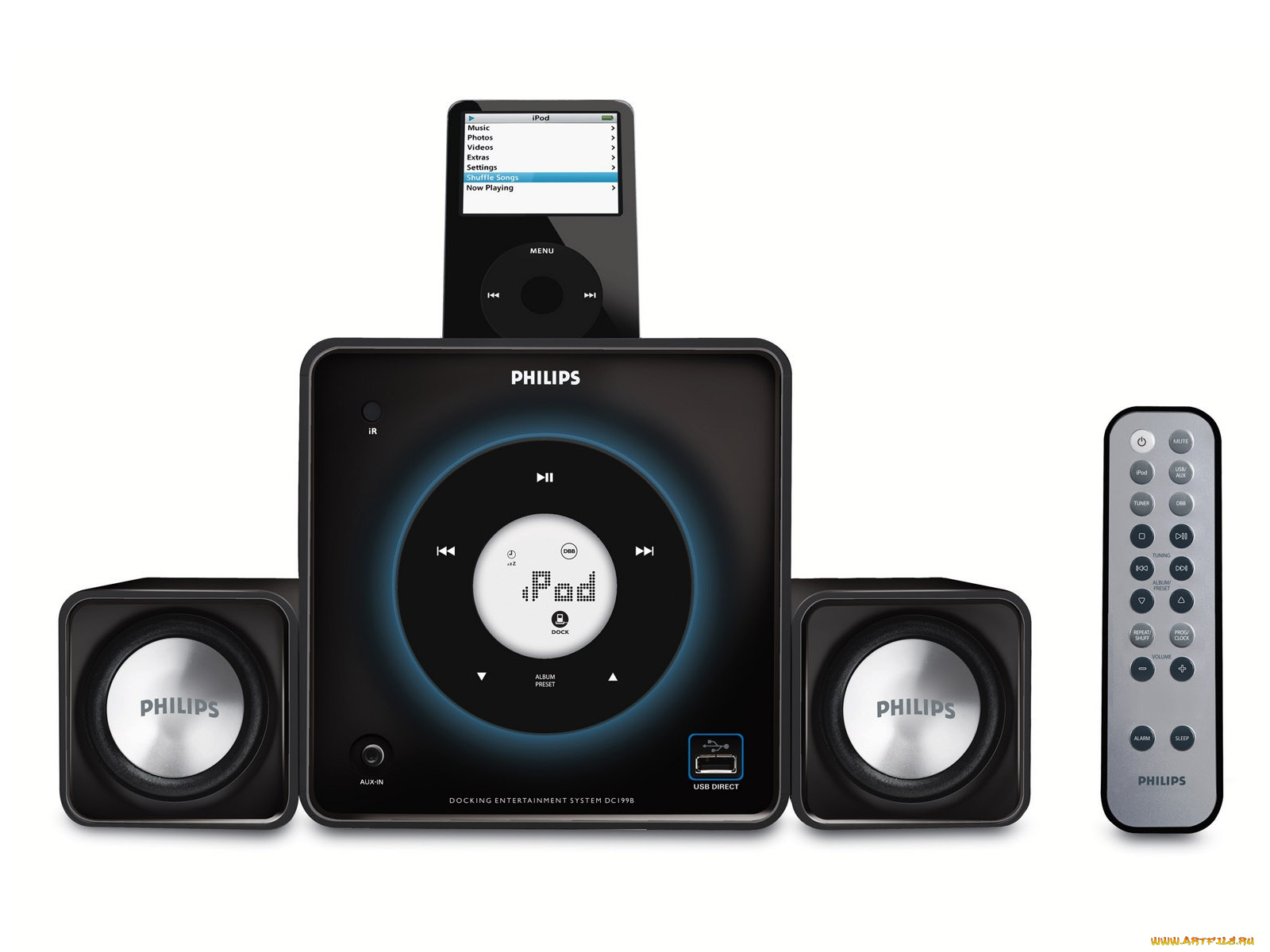 бренды, philips