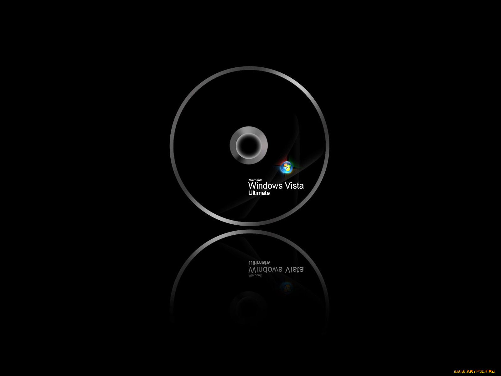 компьютеры, windows, vista, longhorn