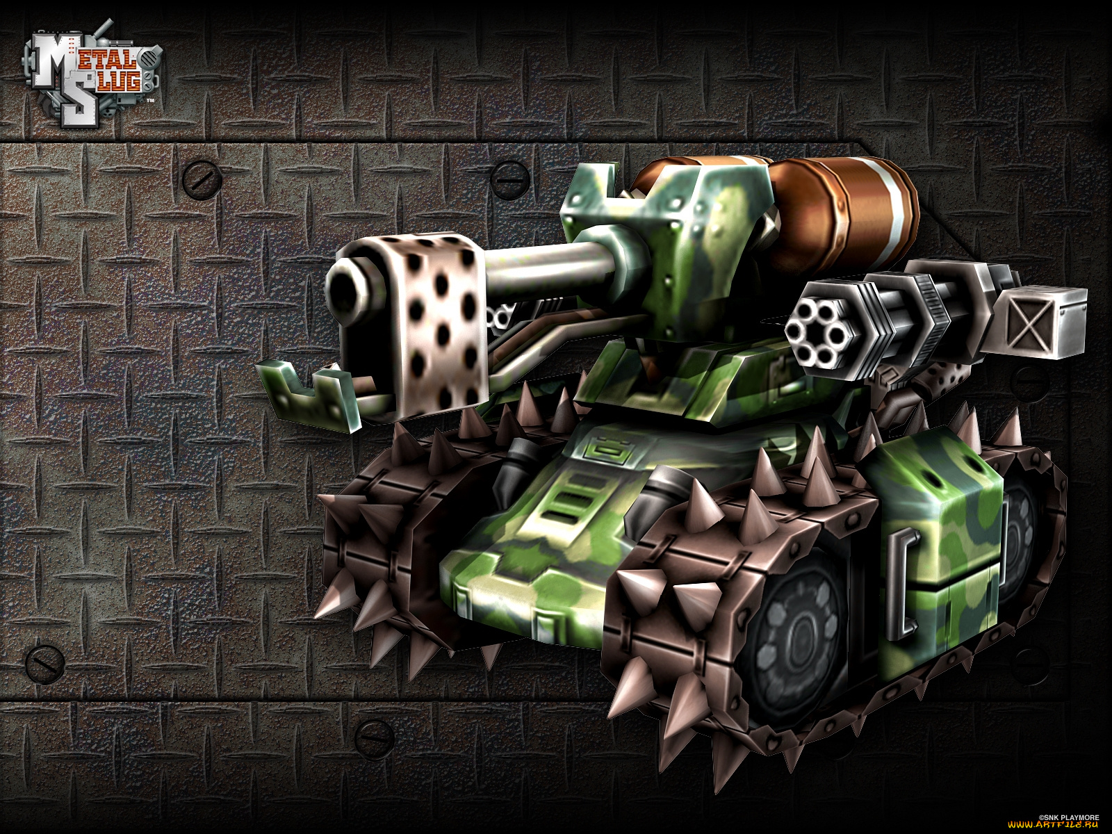 metal, slug, видео, игры