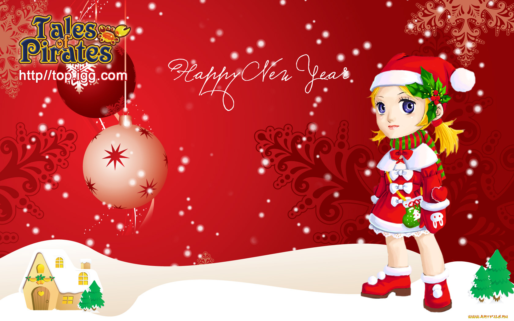 tales, of, pirates, видео, игры