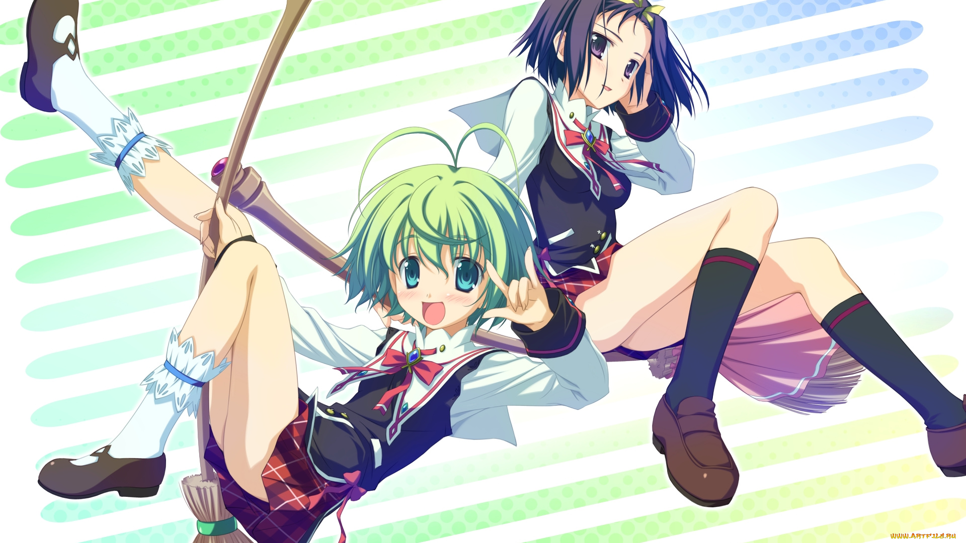 аниме, anniversary