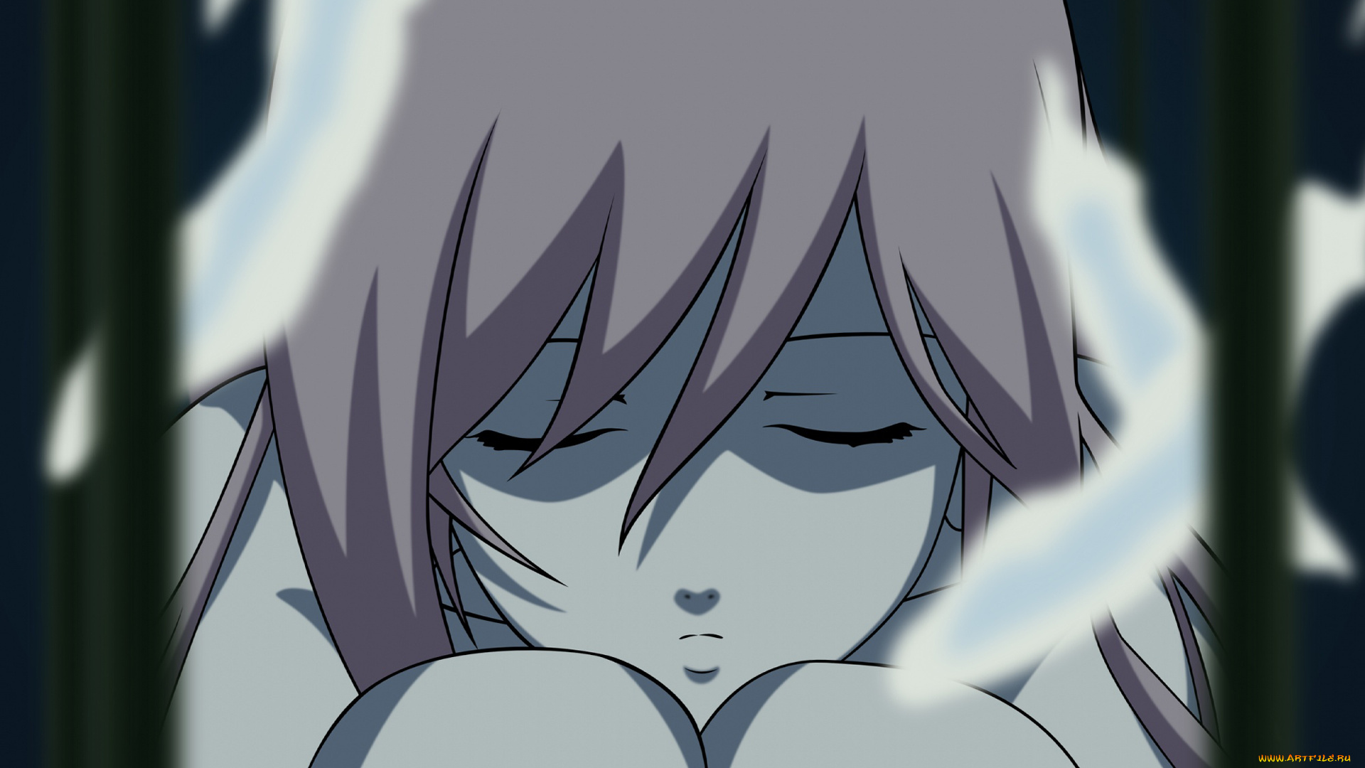 аниме, innocent, venus