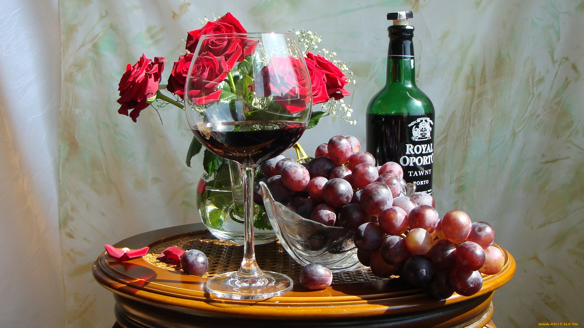 еда, натюрморт