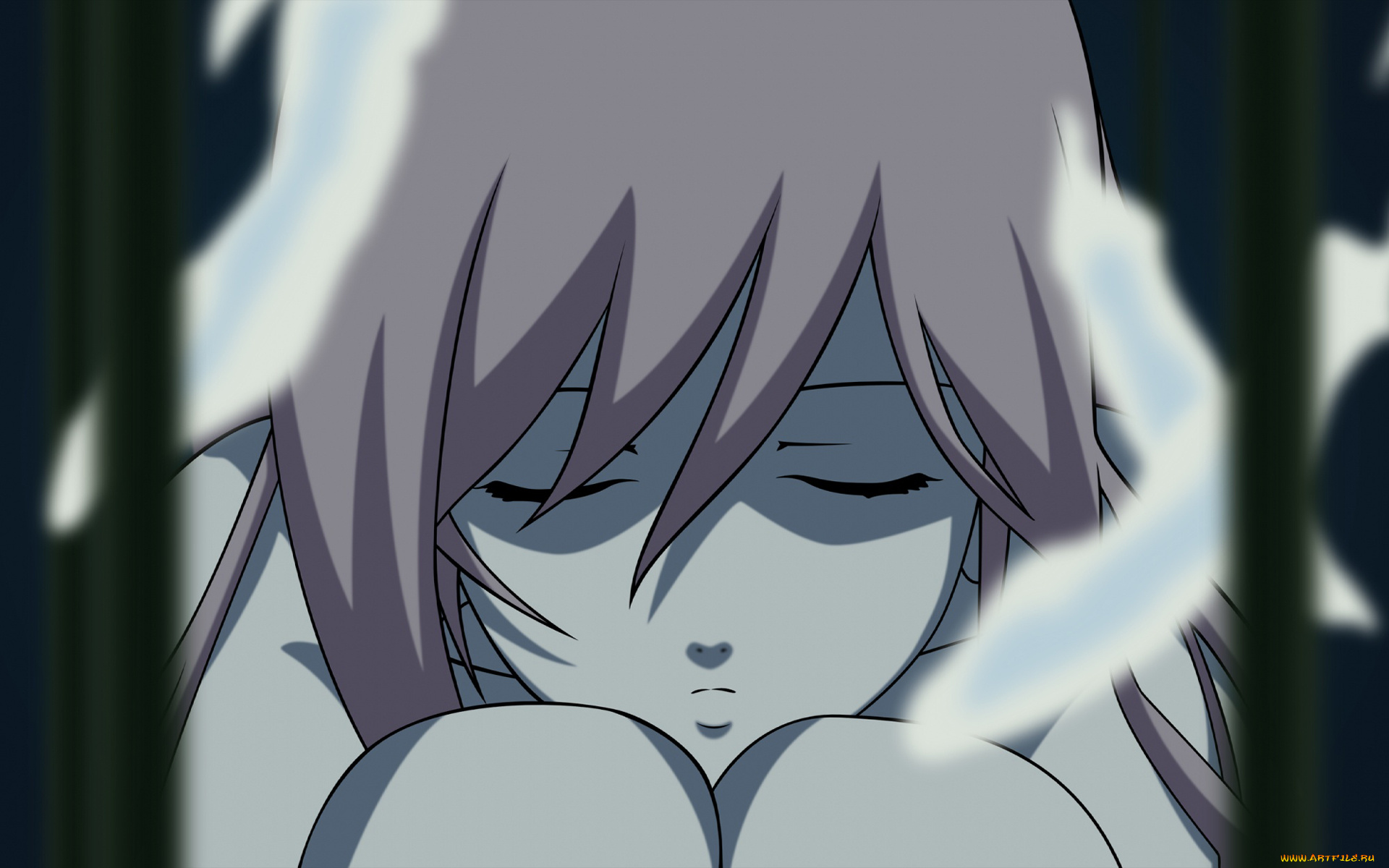 аниме, innocent, venus