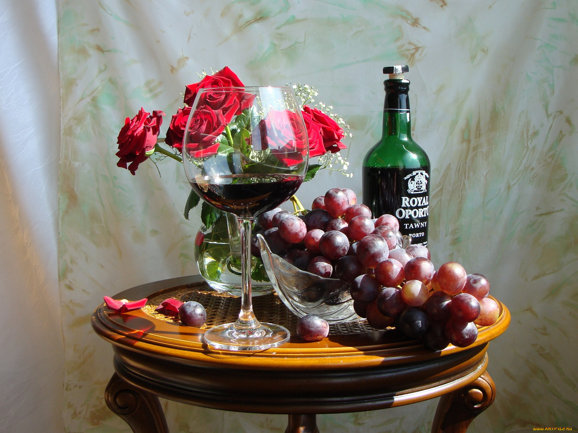 еда, натюрморт