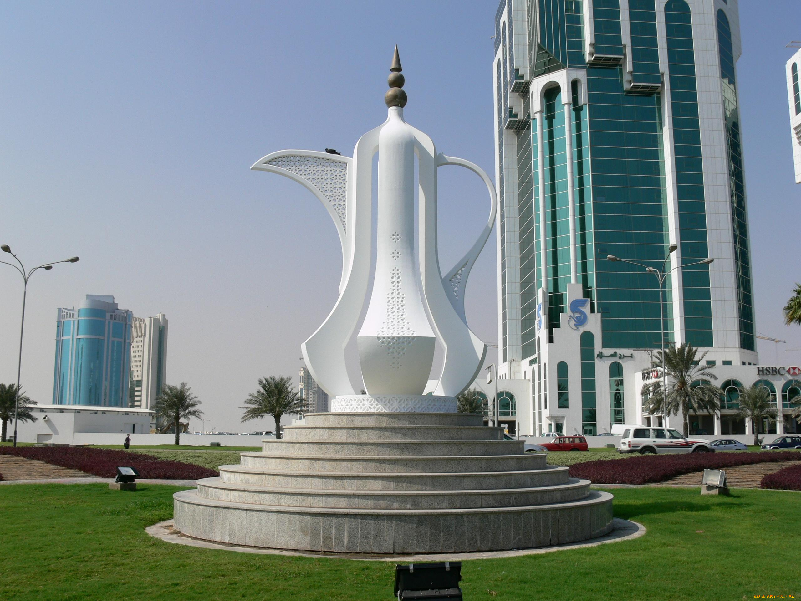 города, сингапур