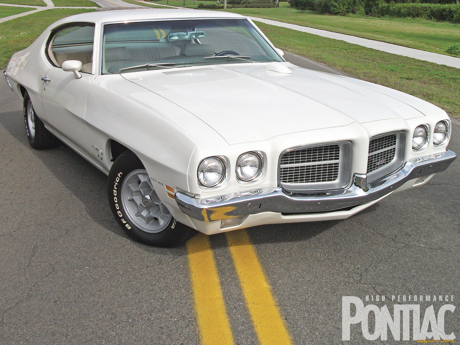 1977, pontiac, t37, автомобили