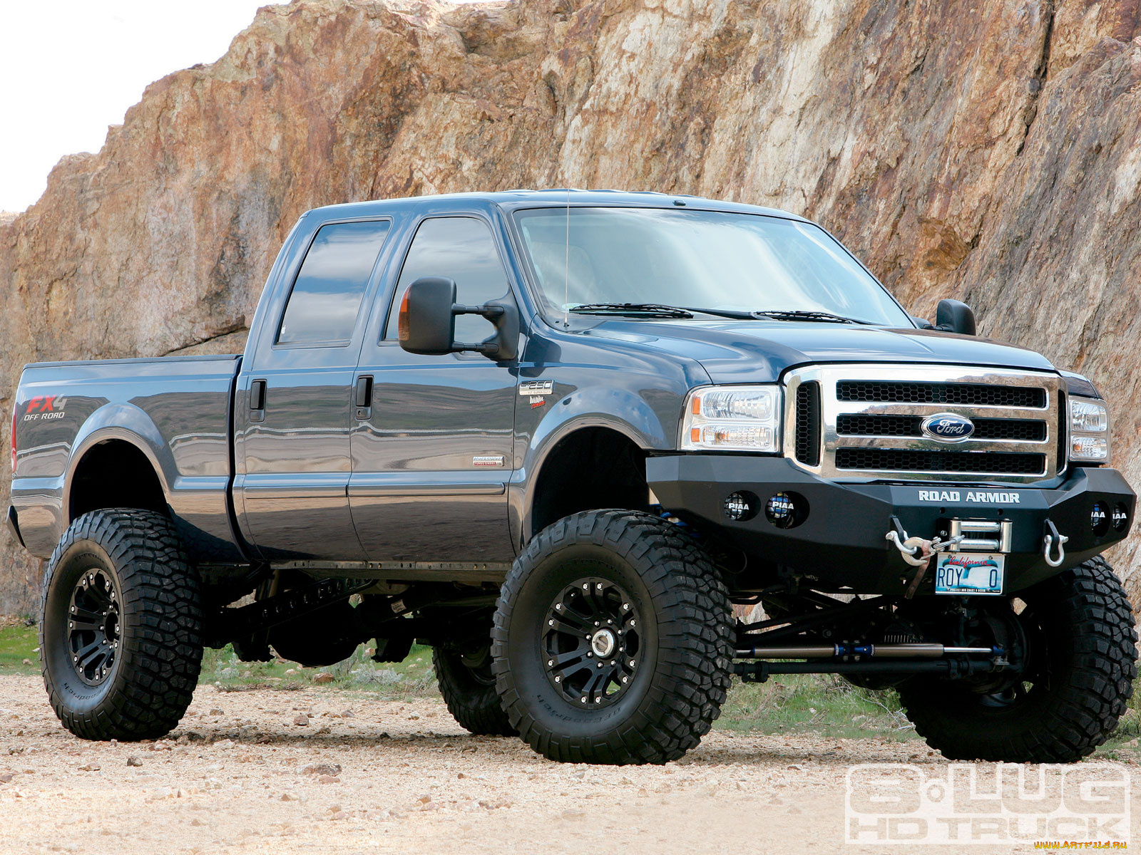 2005, ford, f250, super, duty, автомобили, custom, pick, up