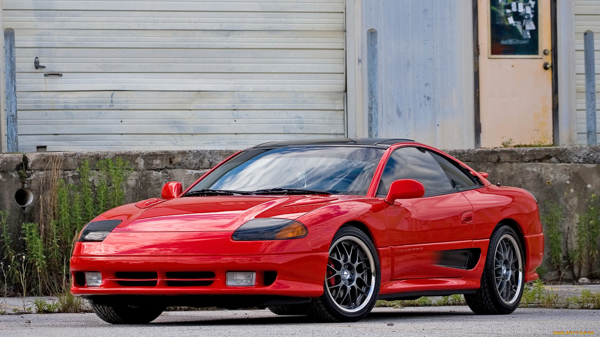 автомобили, dodge