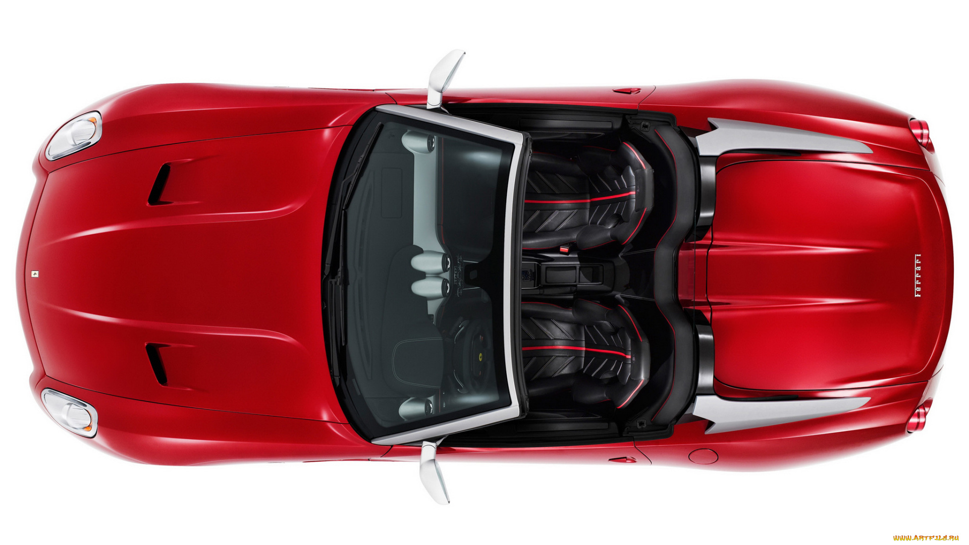 автомобили, ferrari