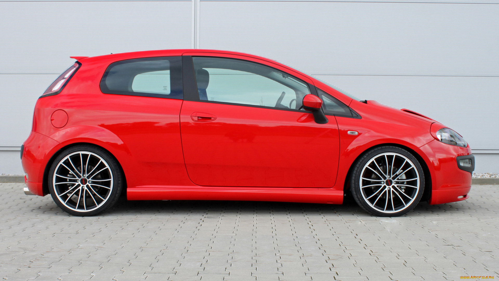 автомобили, fiat