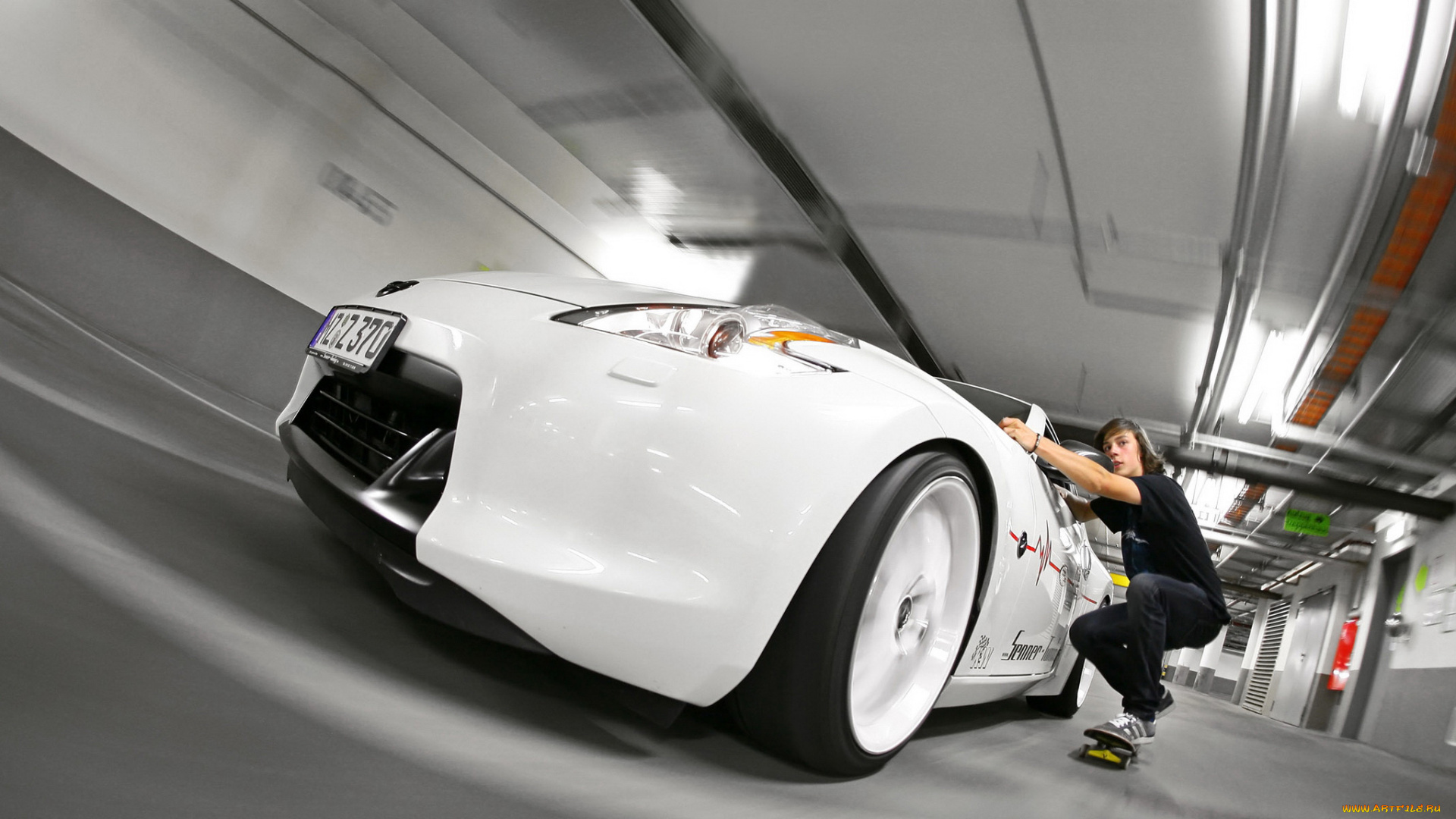 автомобили, nissan, datsun