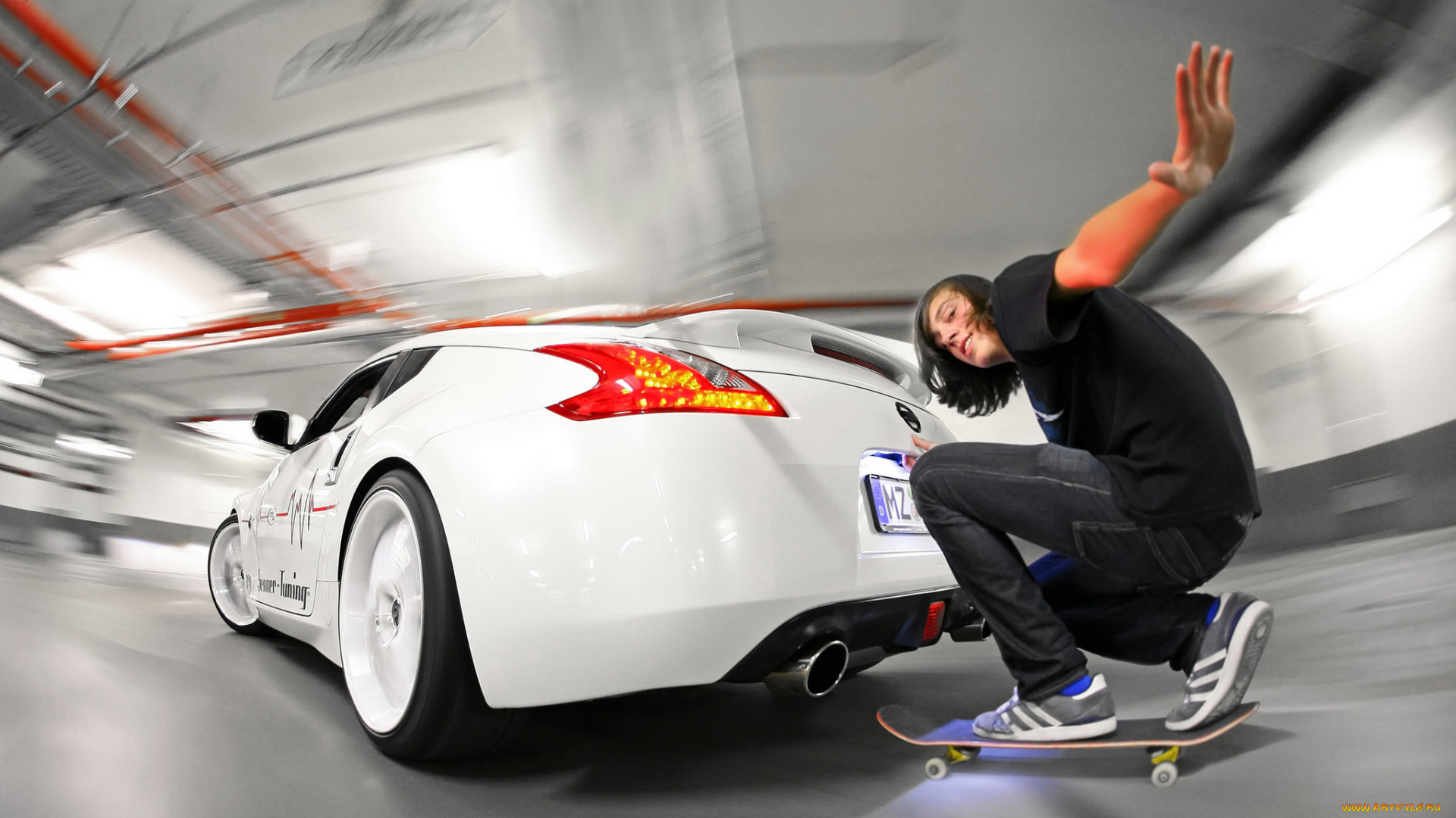 автомобили, nissan, datsun