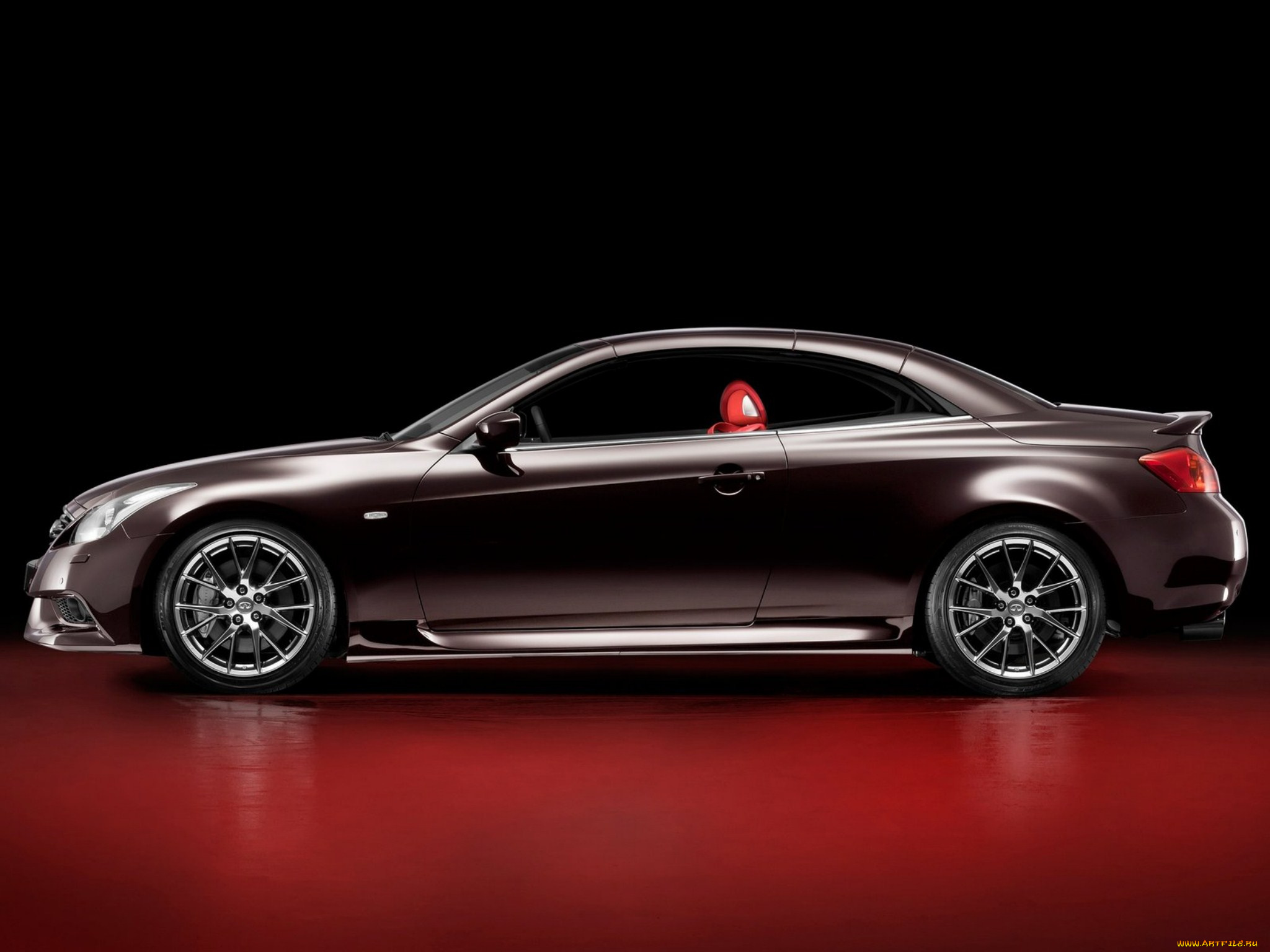 автомобили, infiniti