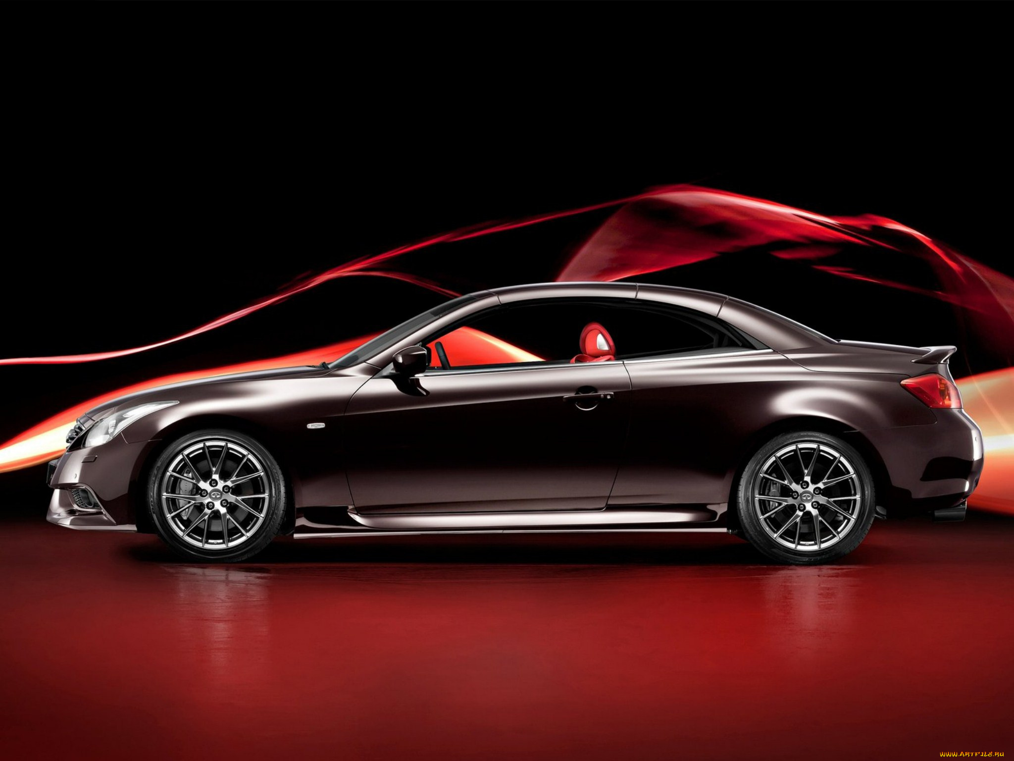 автомобили, infiniti