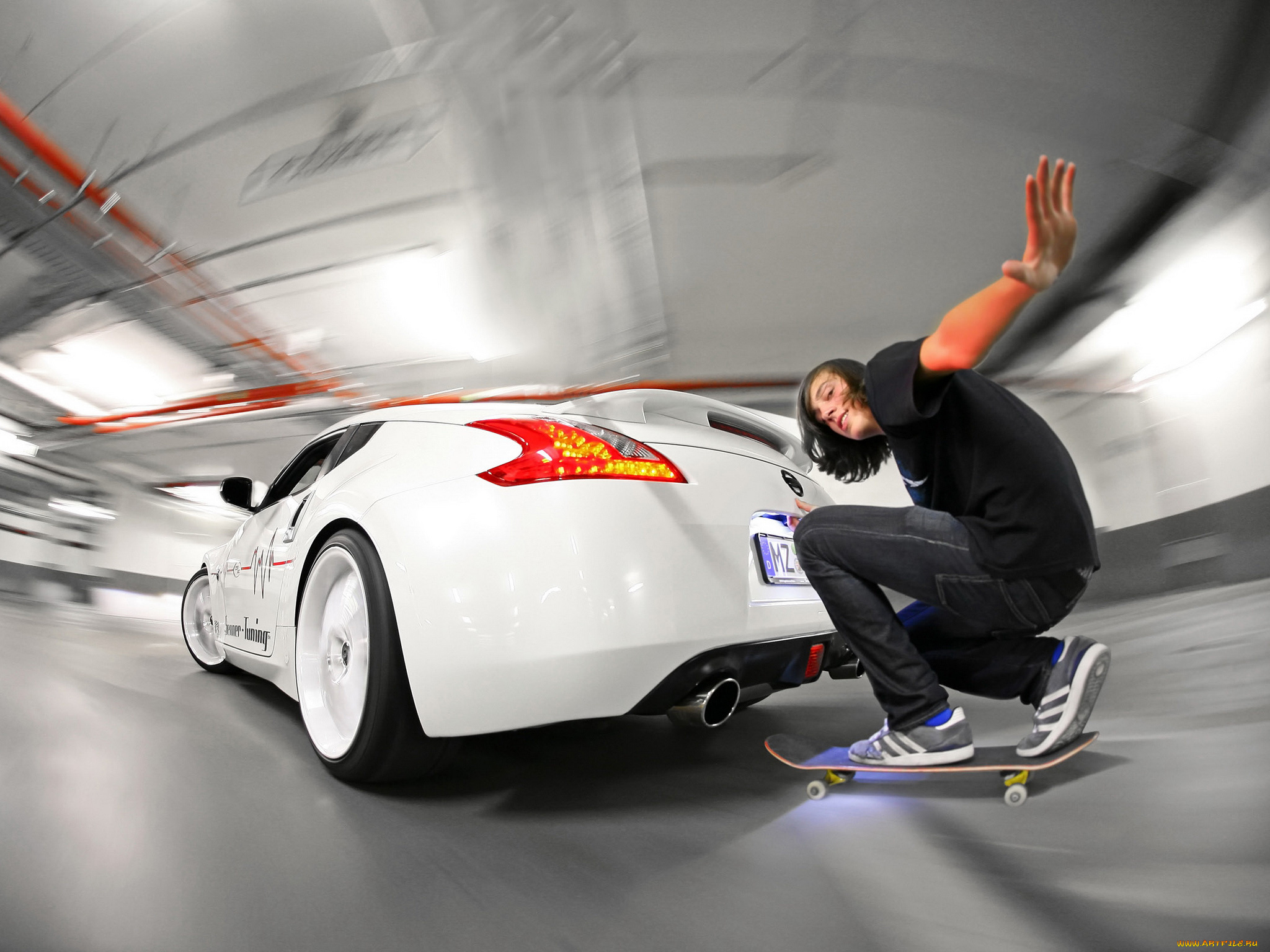 автомобили, nissan, datsun