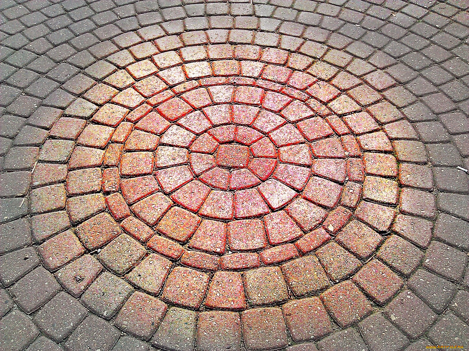 разное, текстуры, камень, квадраты, круги