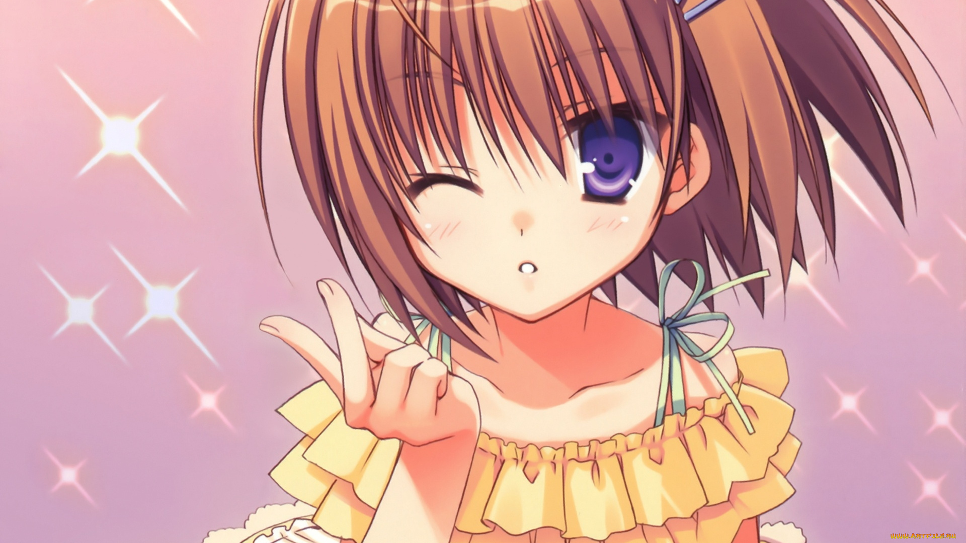 аниме, kore, wa, zombie, desu, ka, девушка