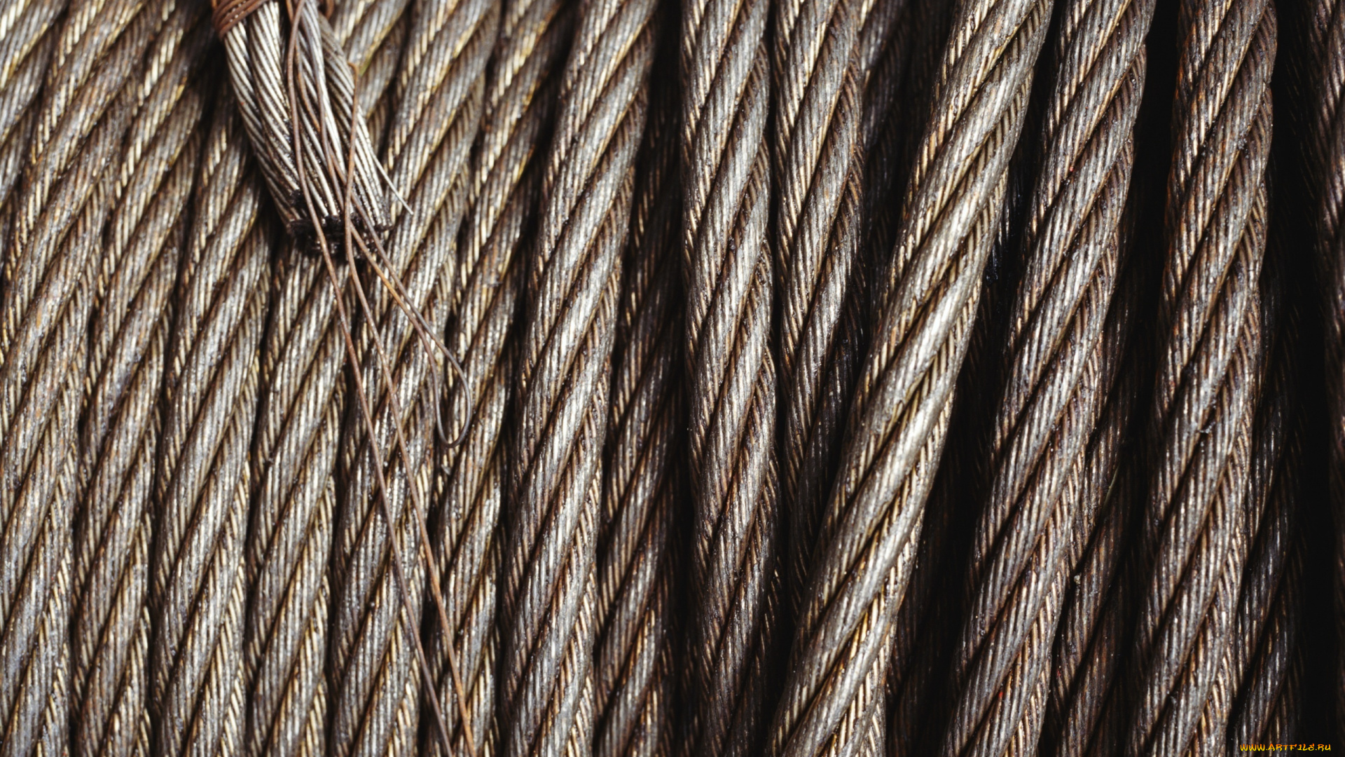 разное, текстуры, трос, текстура