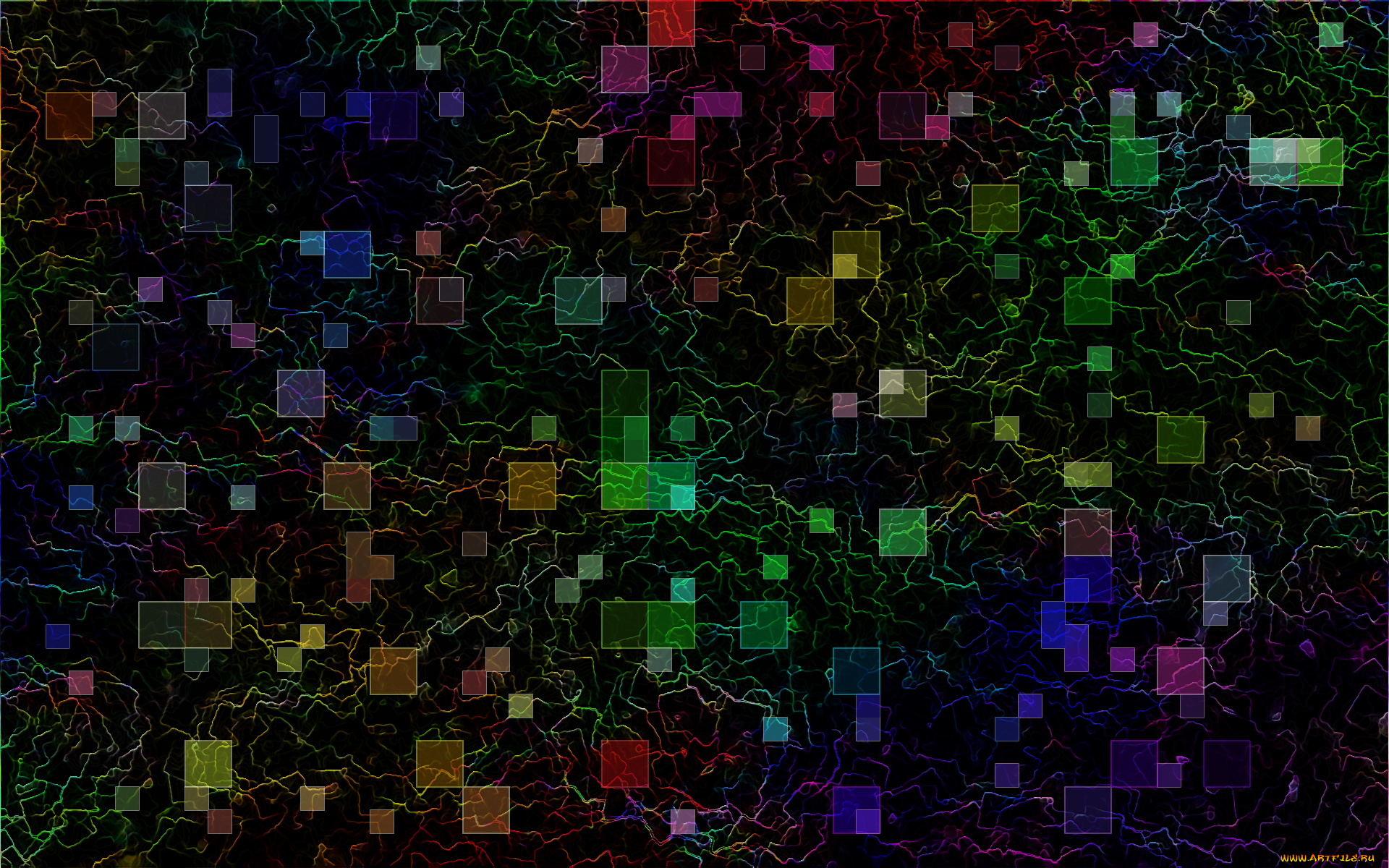 3д, графика, textures, текстуры, абстракция, узор