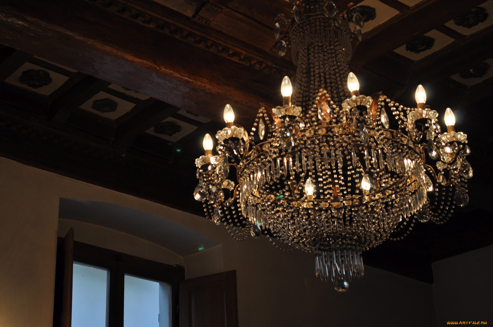 разное, осветительные, приборы, светильник