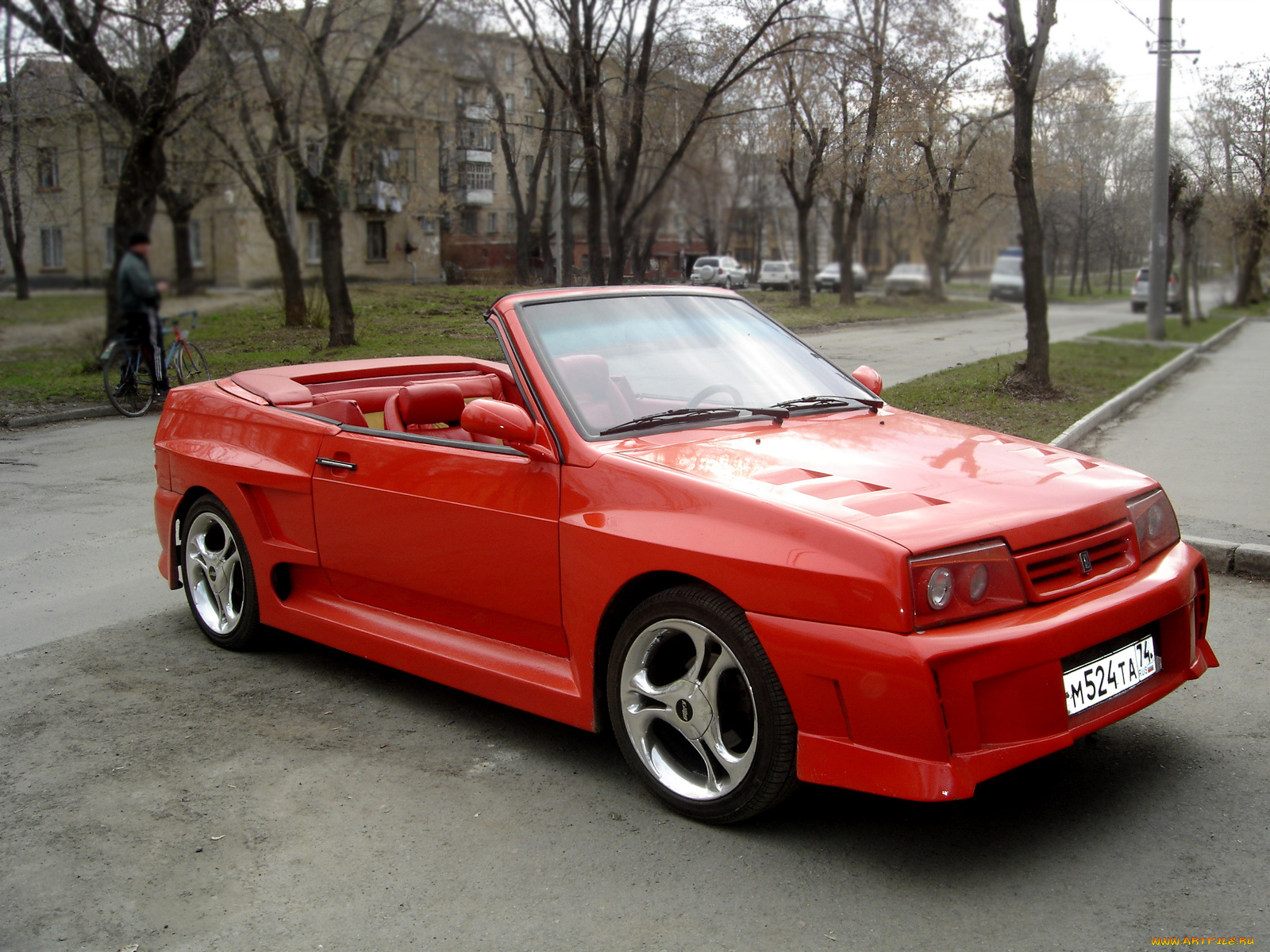 автомобили, выставки, уличные, фото, 08, cabrio, vaz