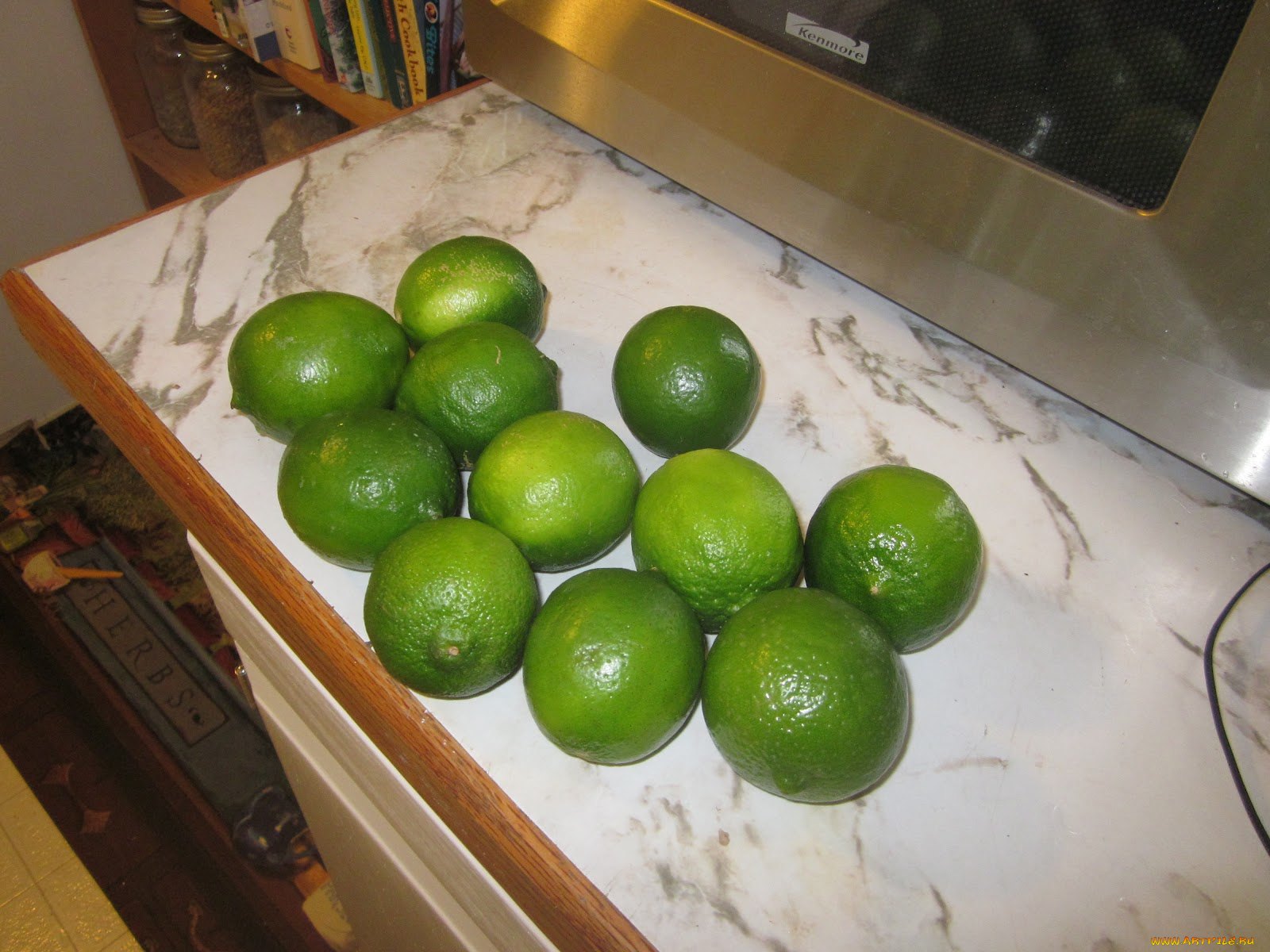 еда, цитрусы, лимоны