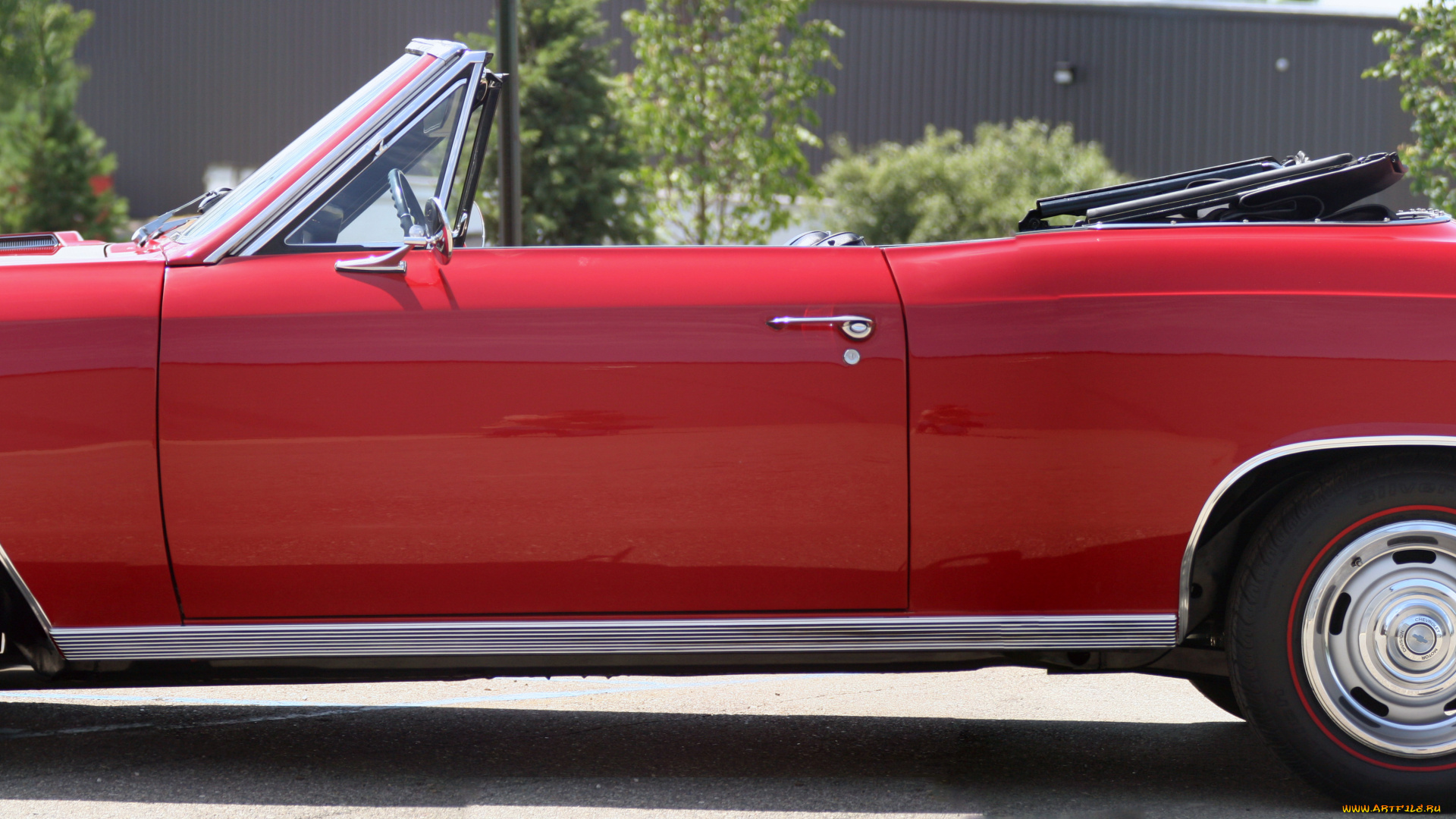 1966, chevelle, ss, convertible, автомобили, chevrolet, модель, спортивная, авто