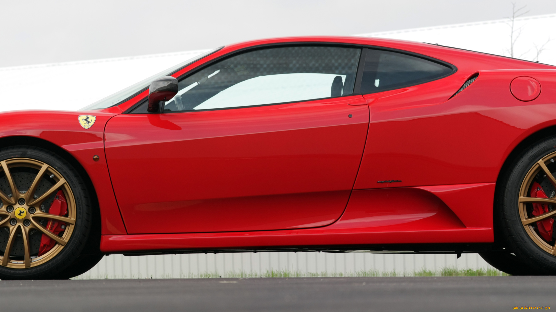 2008, ferrari, f430, scuderia, автомобили, автомобиль, спортивный, классика