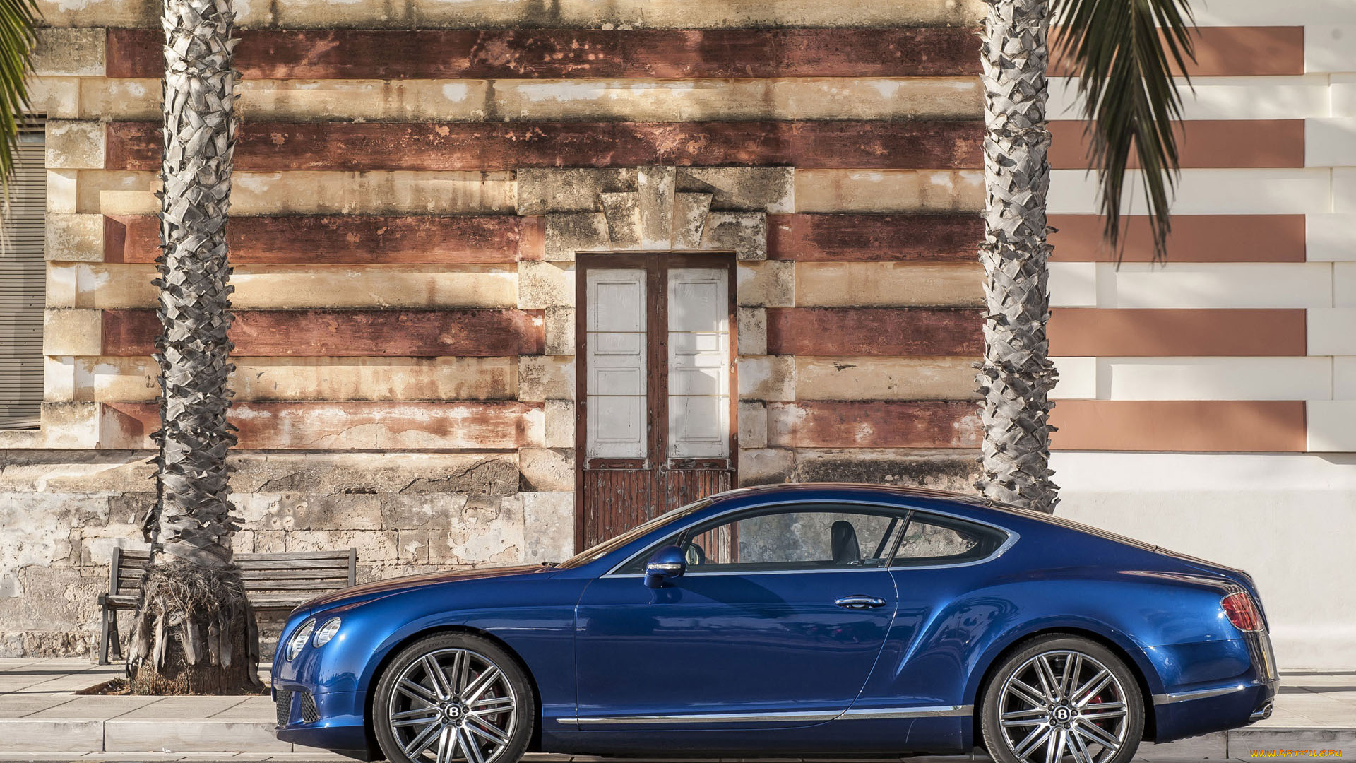 автомобили, bentley