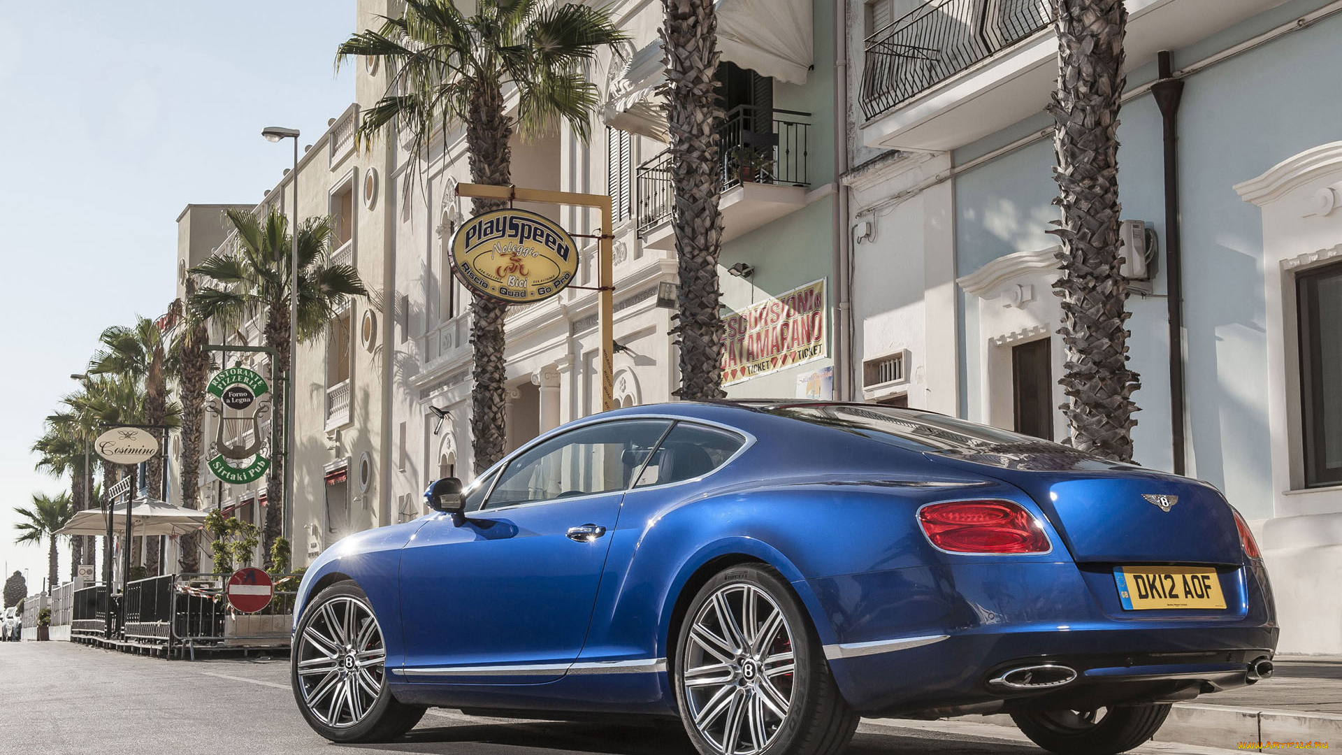 автомобили, bentley