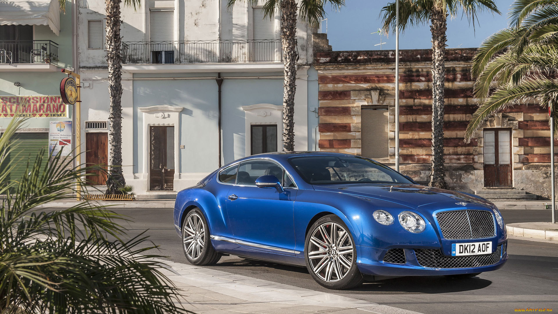 автомобили, bentley