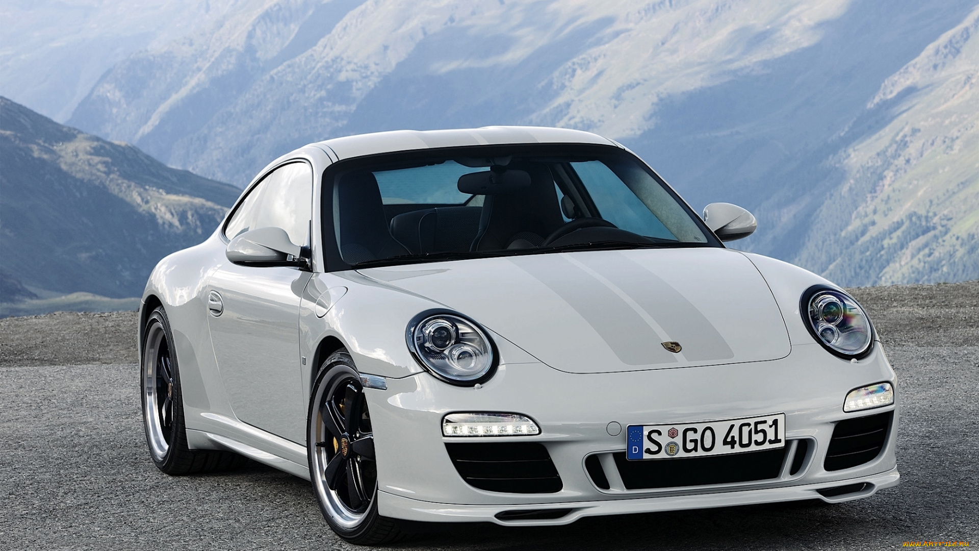 автомобили, porsche