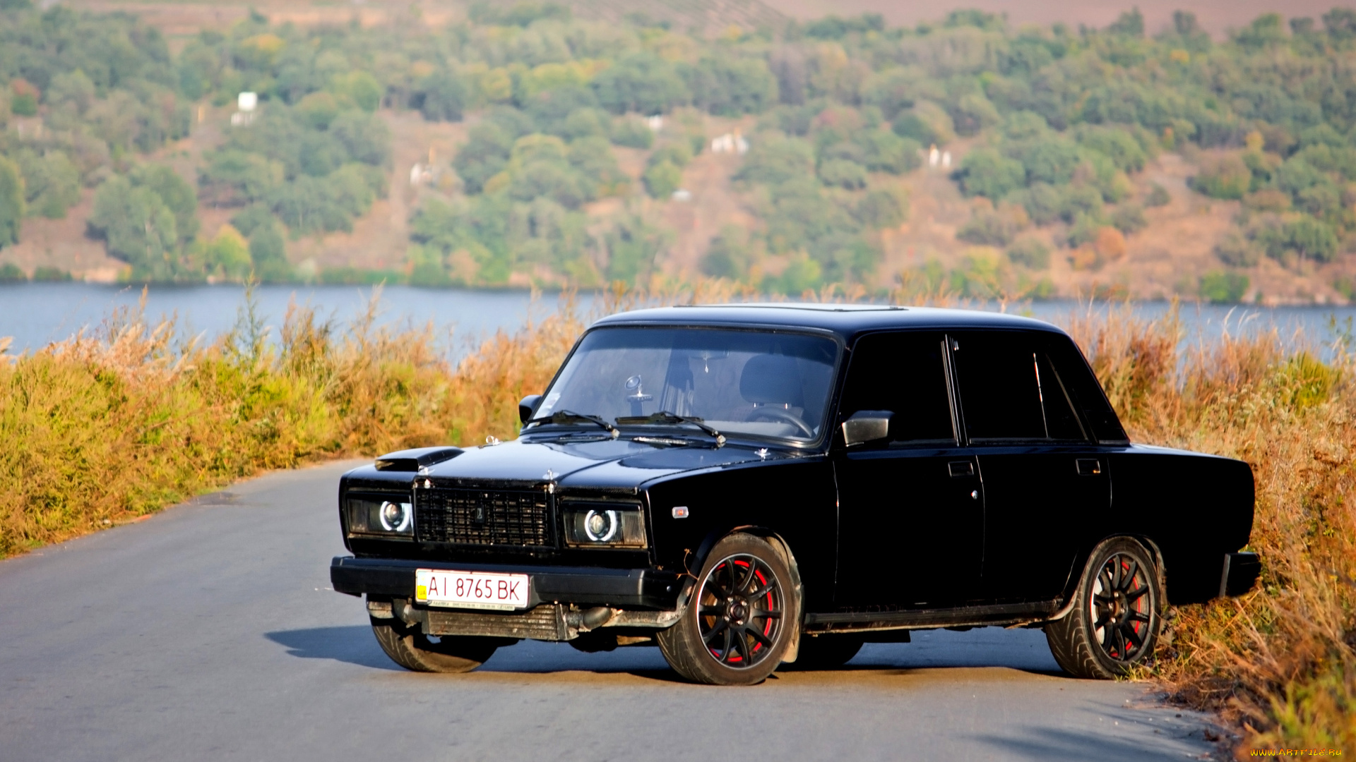 автомобили, ваз, vaz