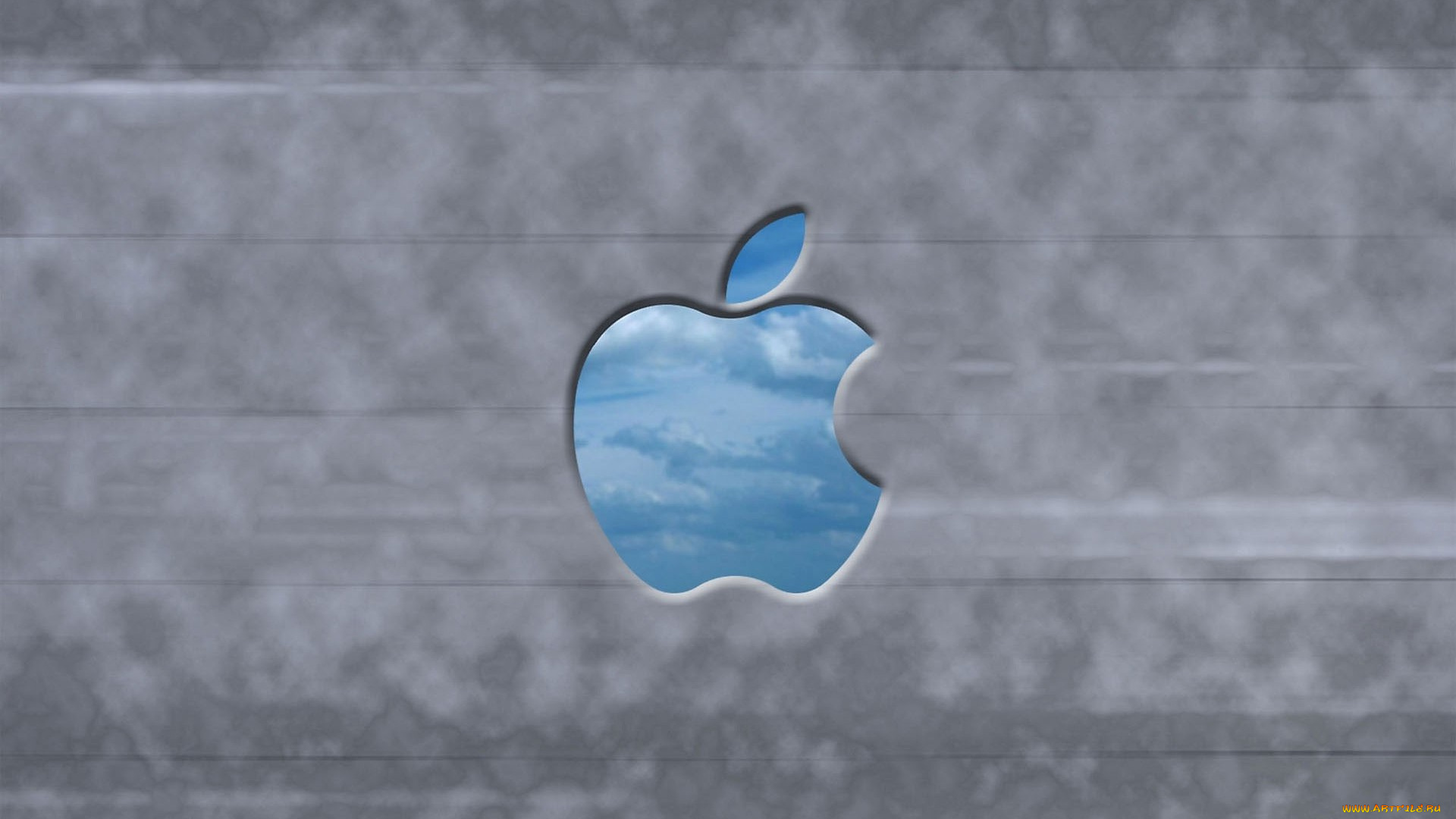 компьютеры, apple