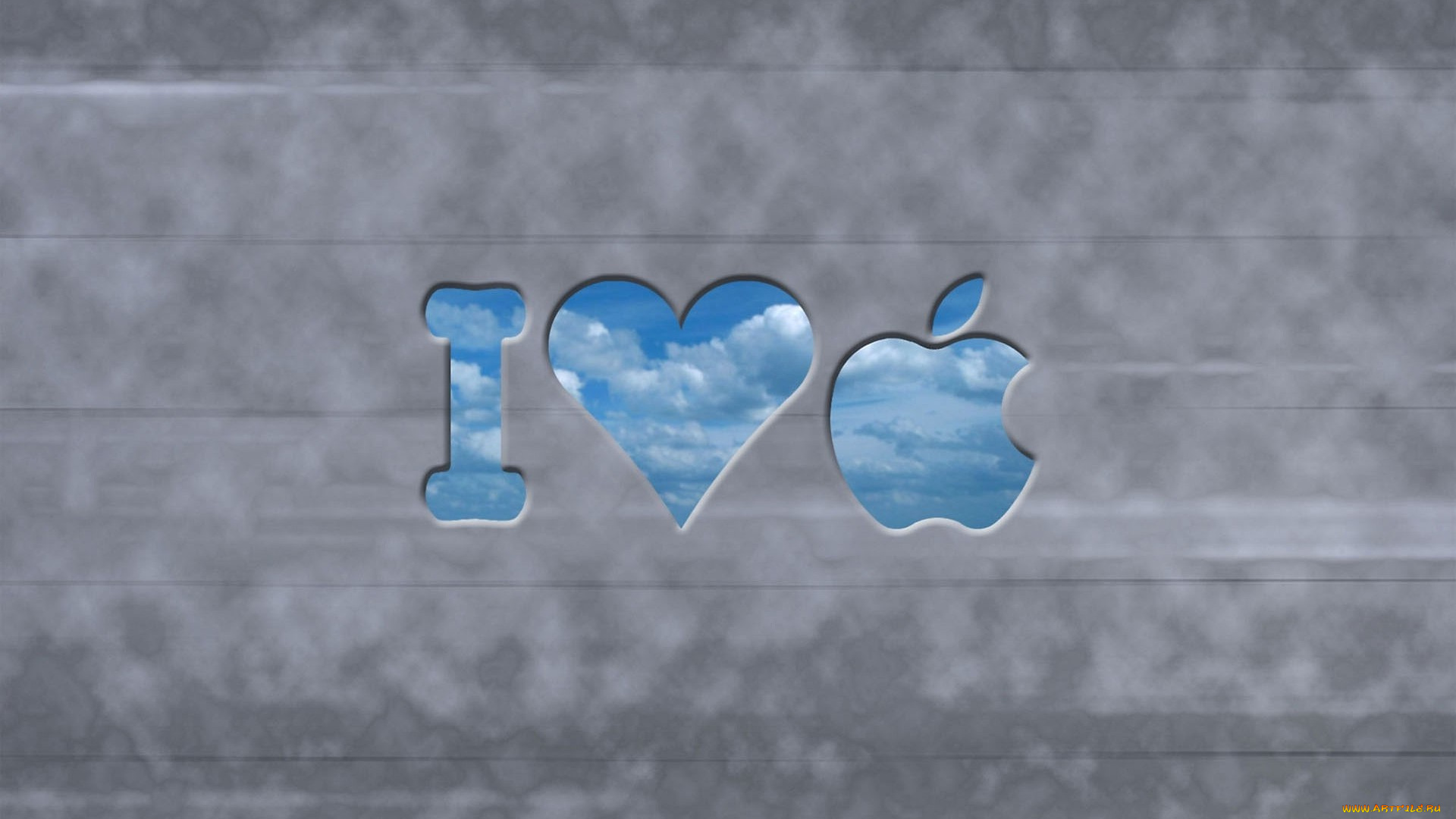 компьютеры, apple