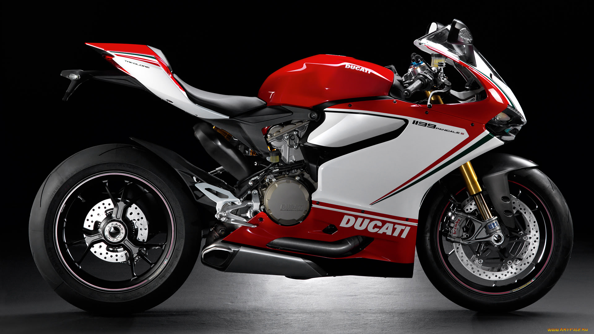 мотоциклы, ducati, дукати