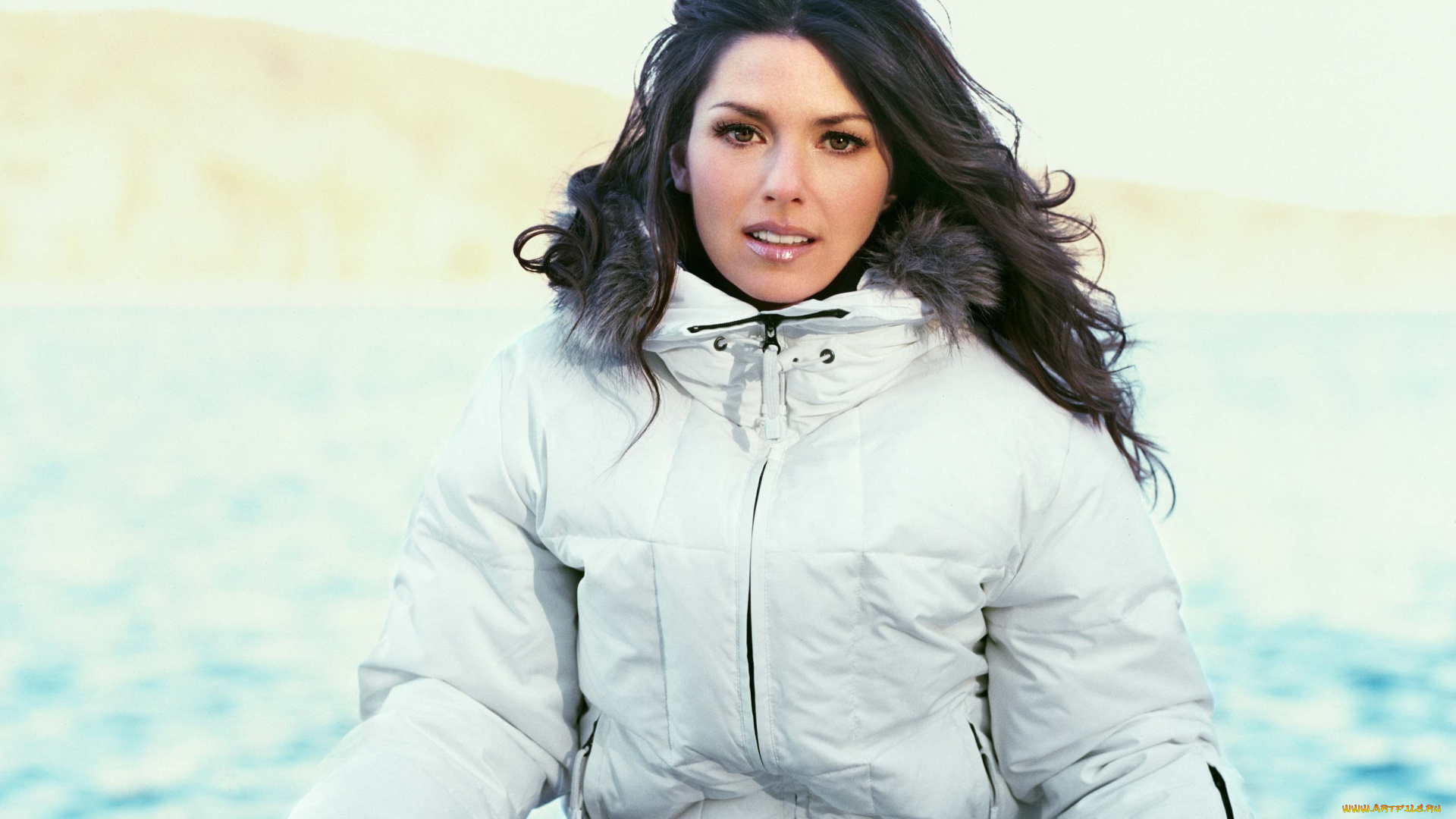 музыка, shania, twain, куртка