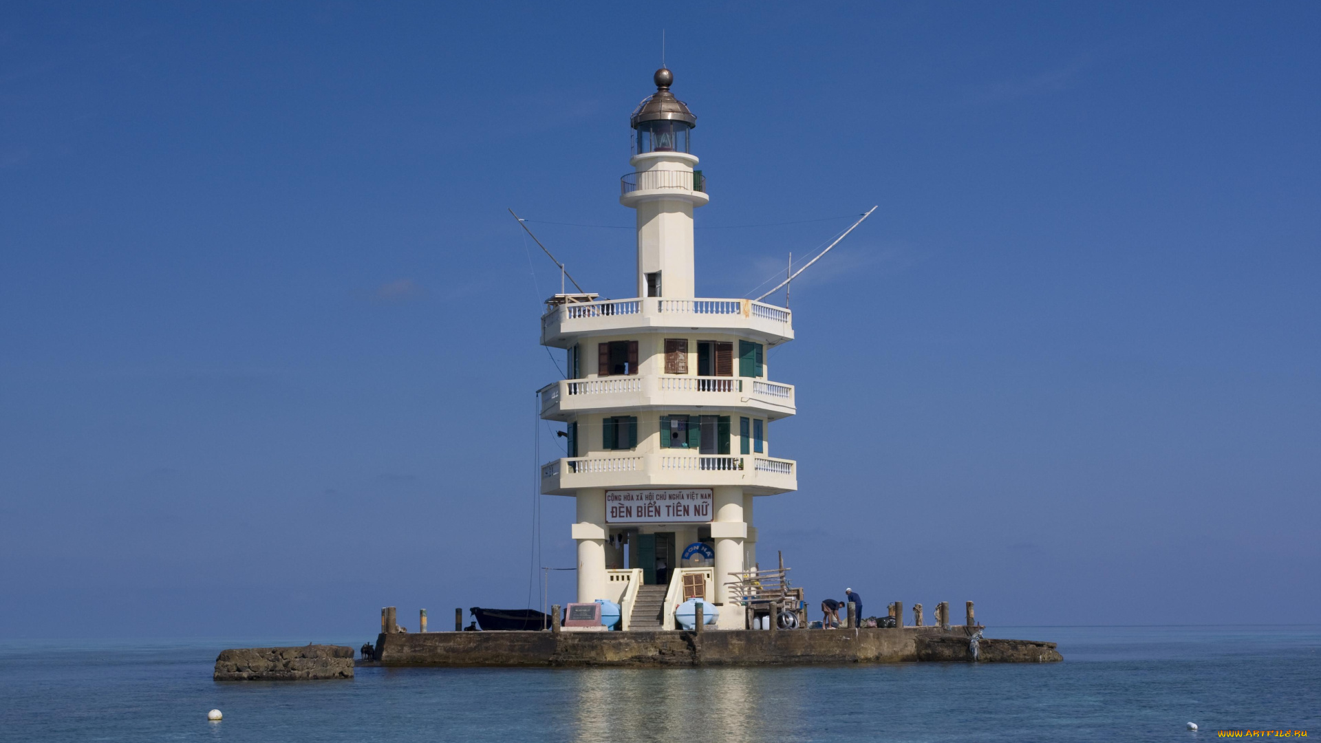 природа, маяки, маяк