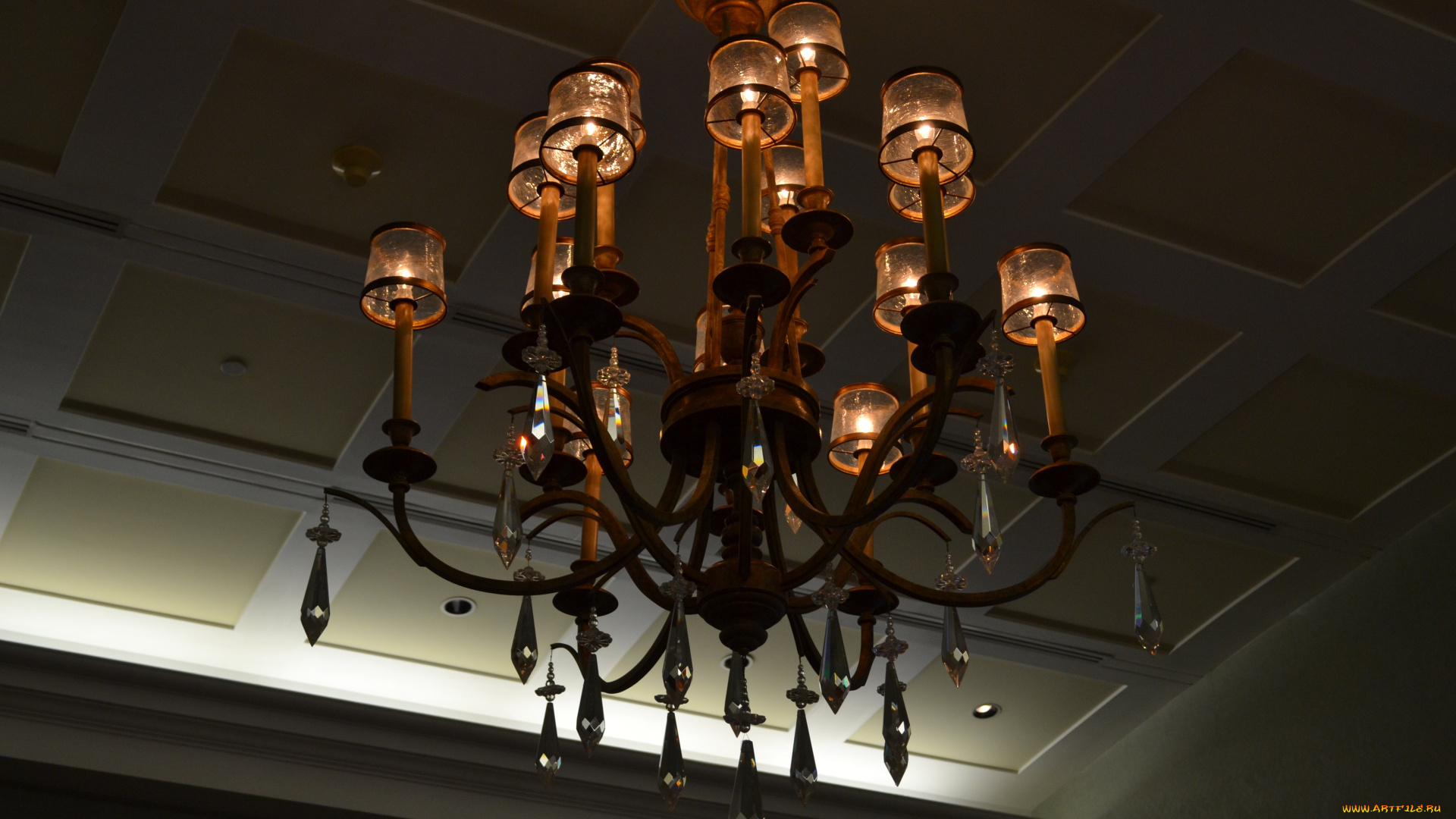 разное, осветительные, приборы, светильник